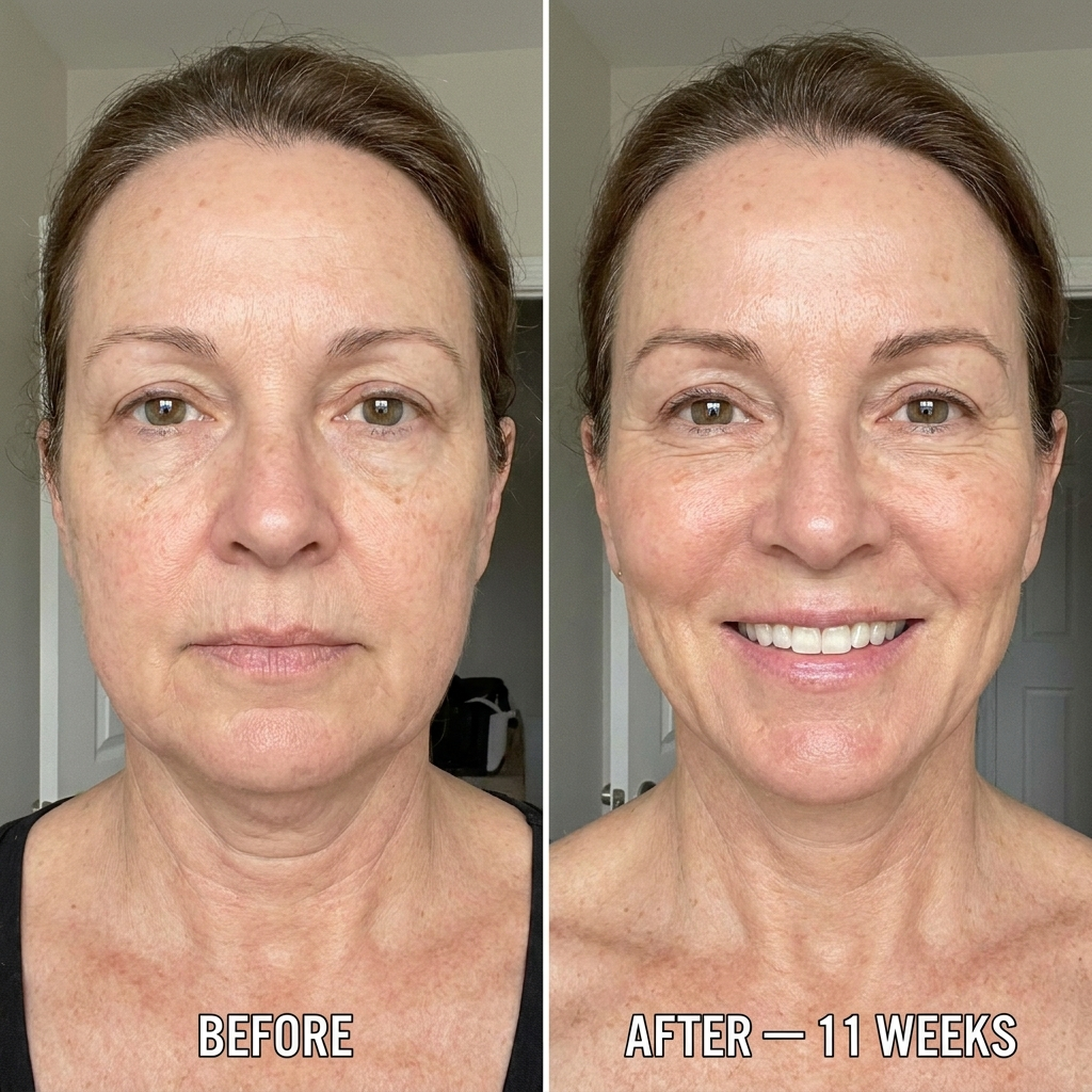 COLLAGEN FACE SCULPT WRAP