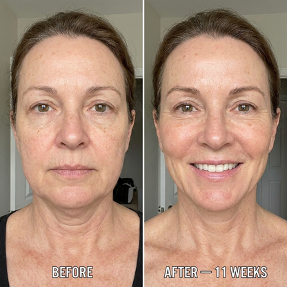 COLLAGEN FACE SCULPT WRAP