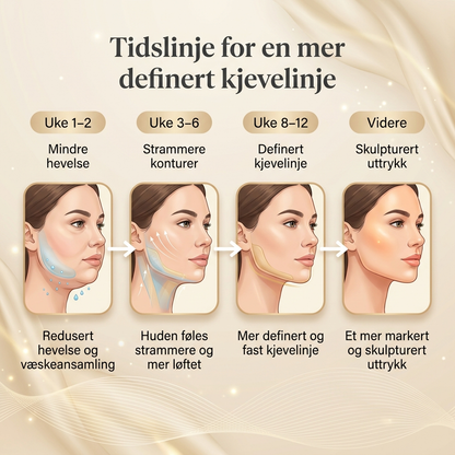COLLAGEN FACE SCULPT WRAP