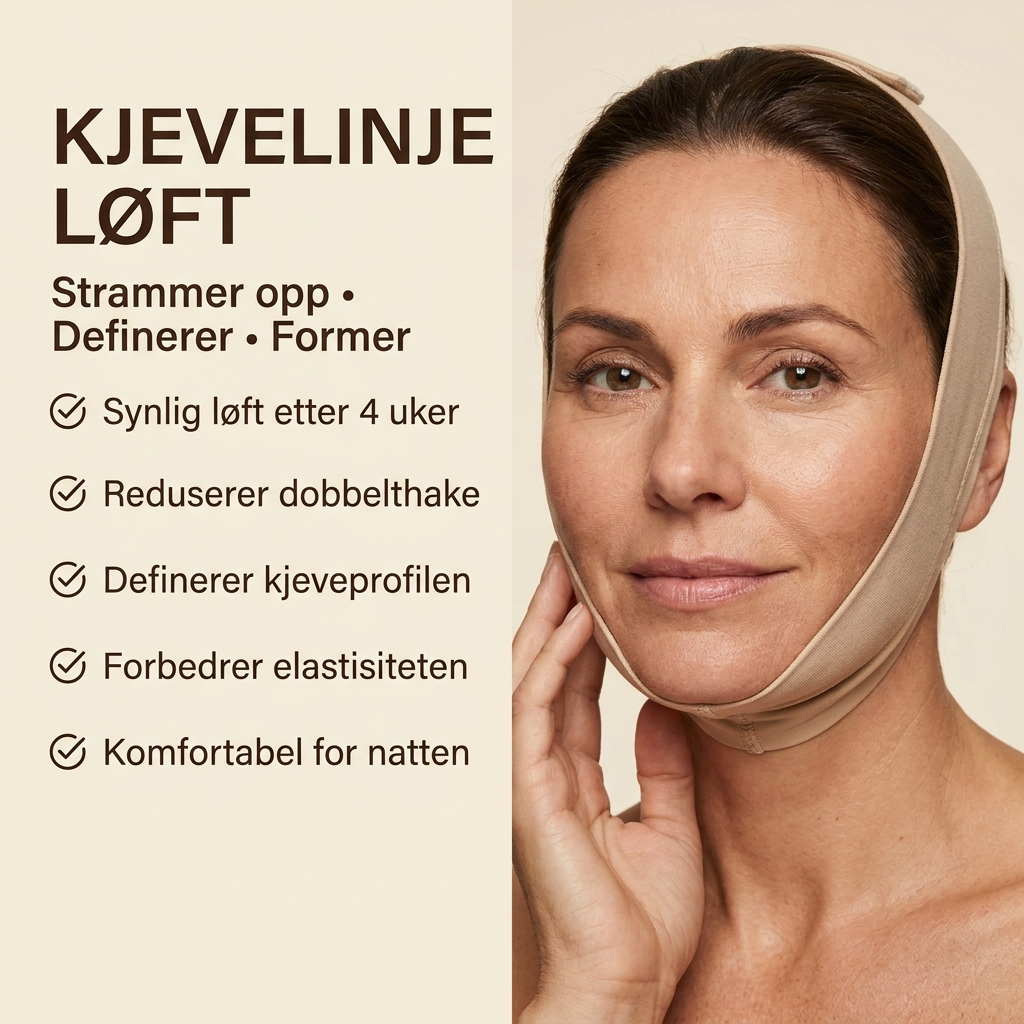 COLLAGEN FACE SCULPT WRAP