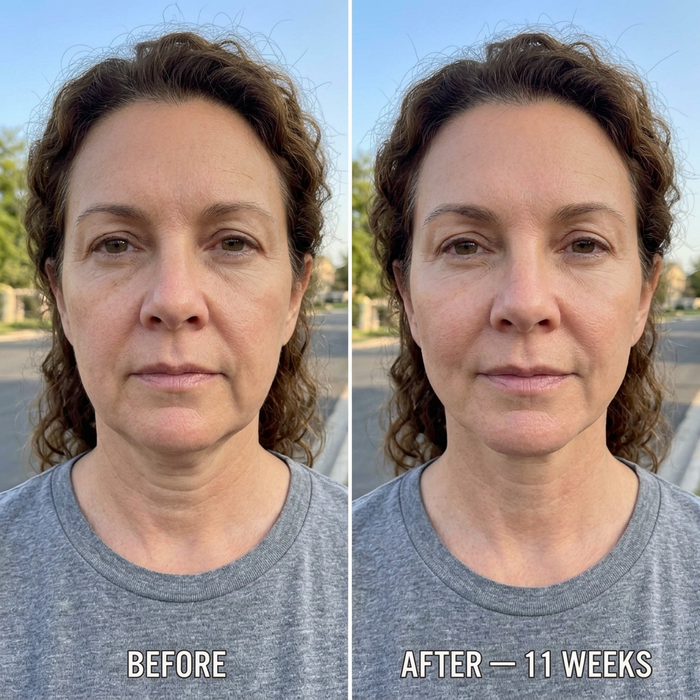 Natural Results